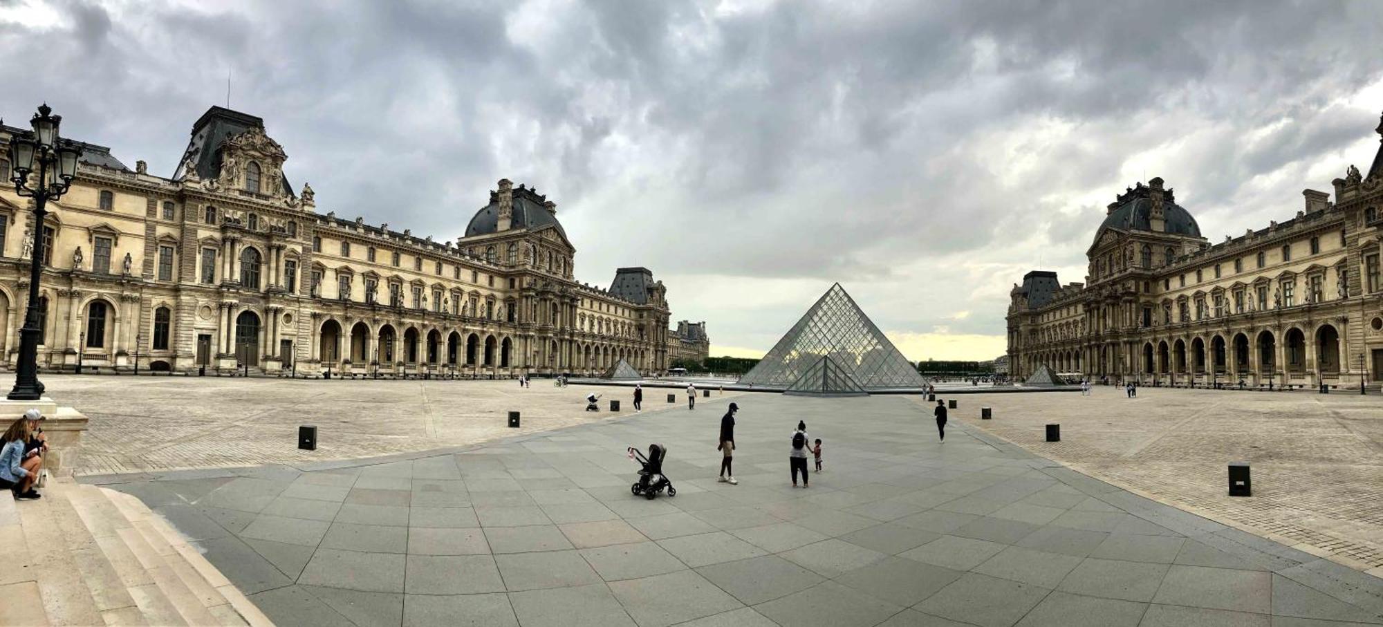 Centreparis Olympic Lägenhet Exteriör bild