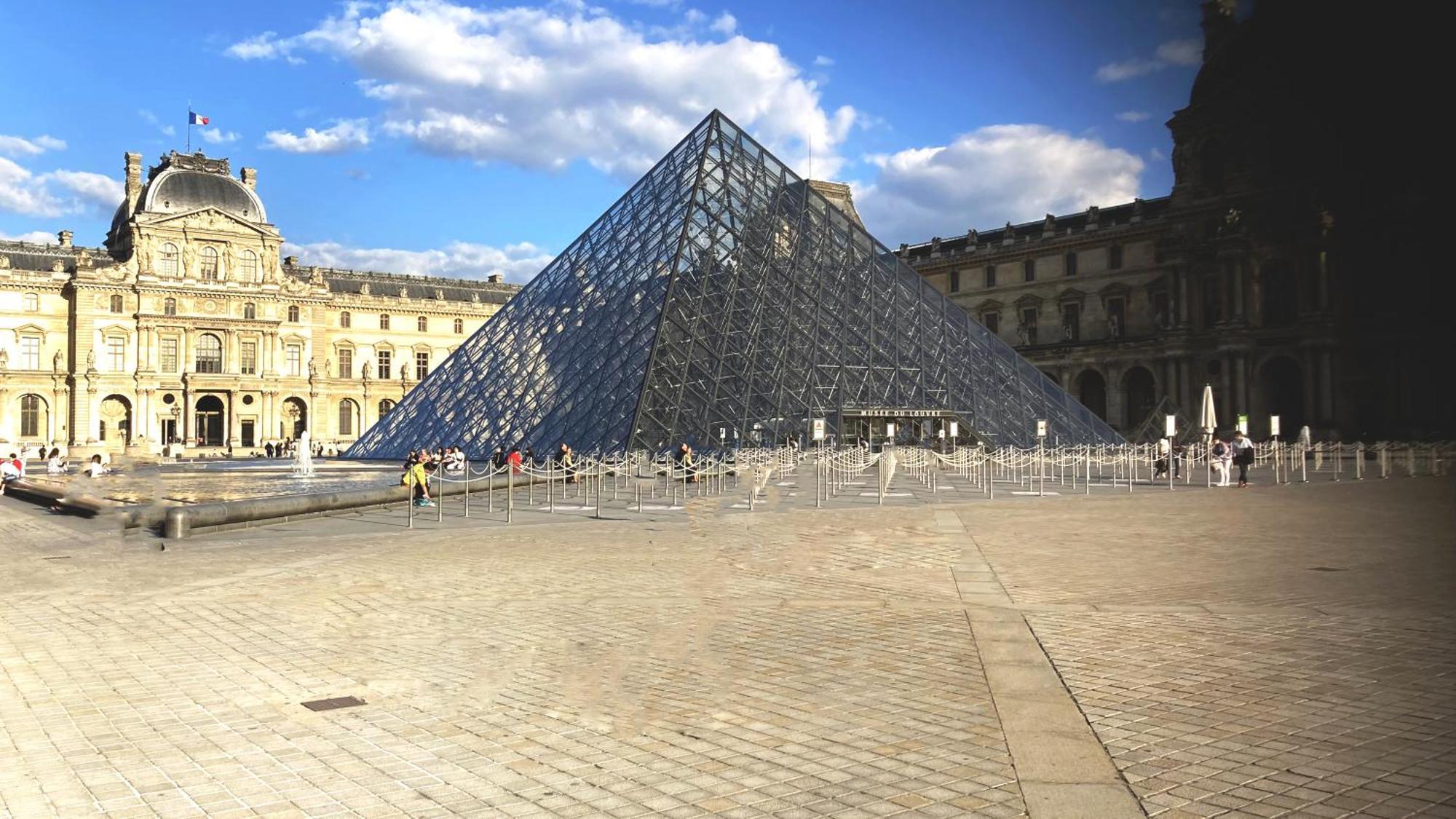 Centreparis Olympic Lägenhet Exteriör bild
