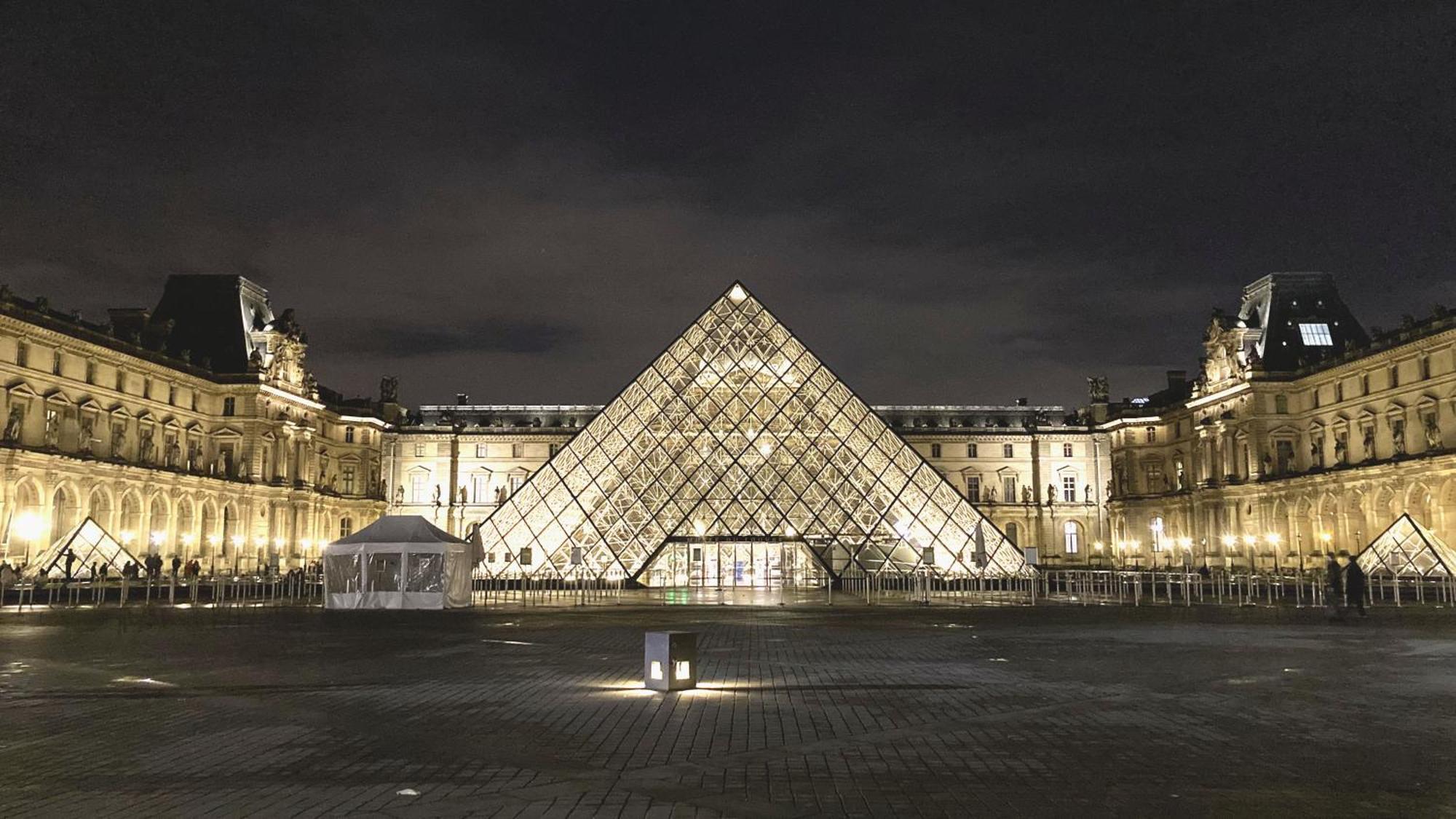 Centreparis Olympic Lägenhet Exteriör bild